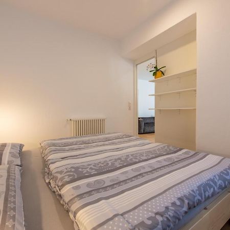 Heimat Living Like A Local Apartment ซีลันโดร ภายนอก รูปภาพ