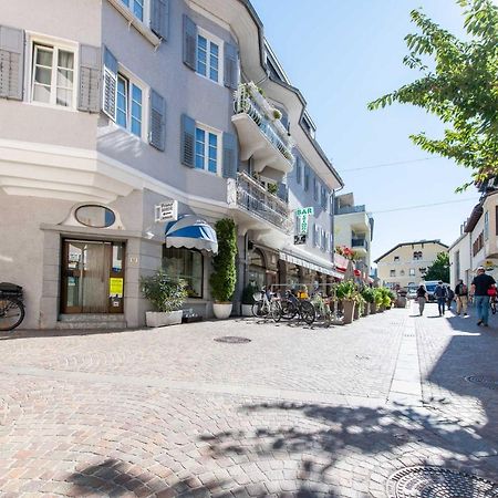 Heimat Living Like A Local Apartment ซีลันโดร ภายนอก รูปภาพ