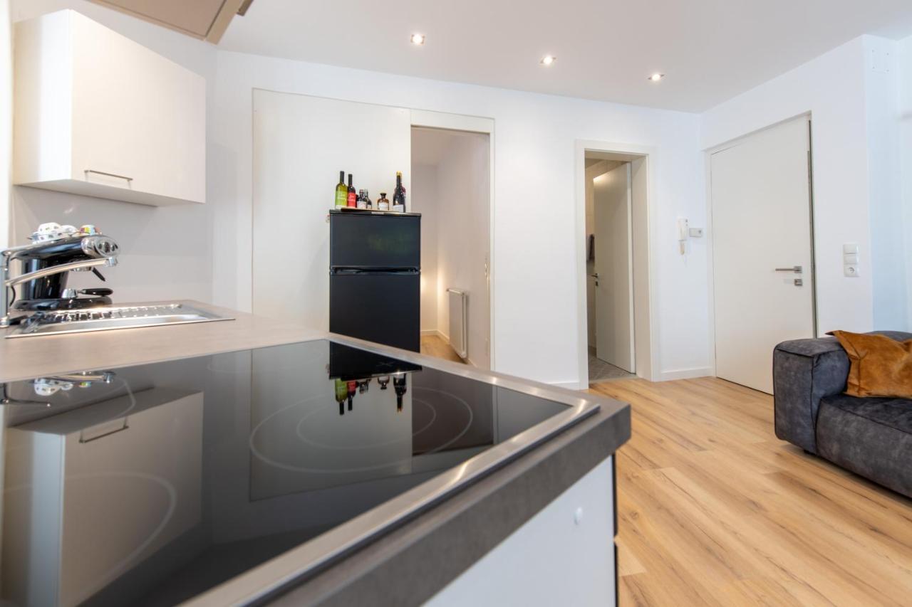 Heimat Living Like A Local Apartment ซีลันโดร ภายนอก รูปภาพ