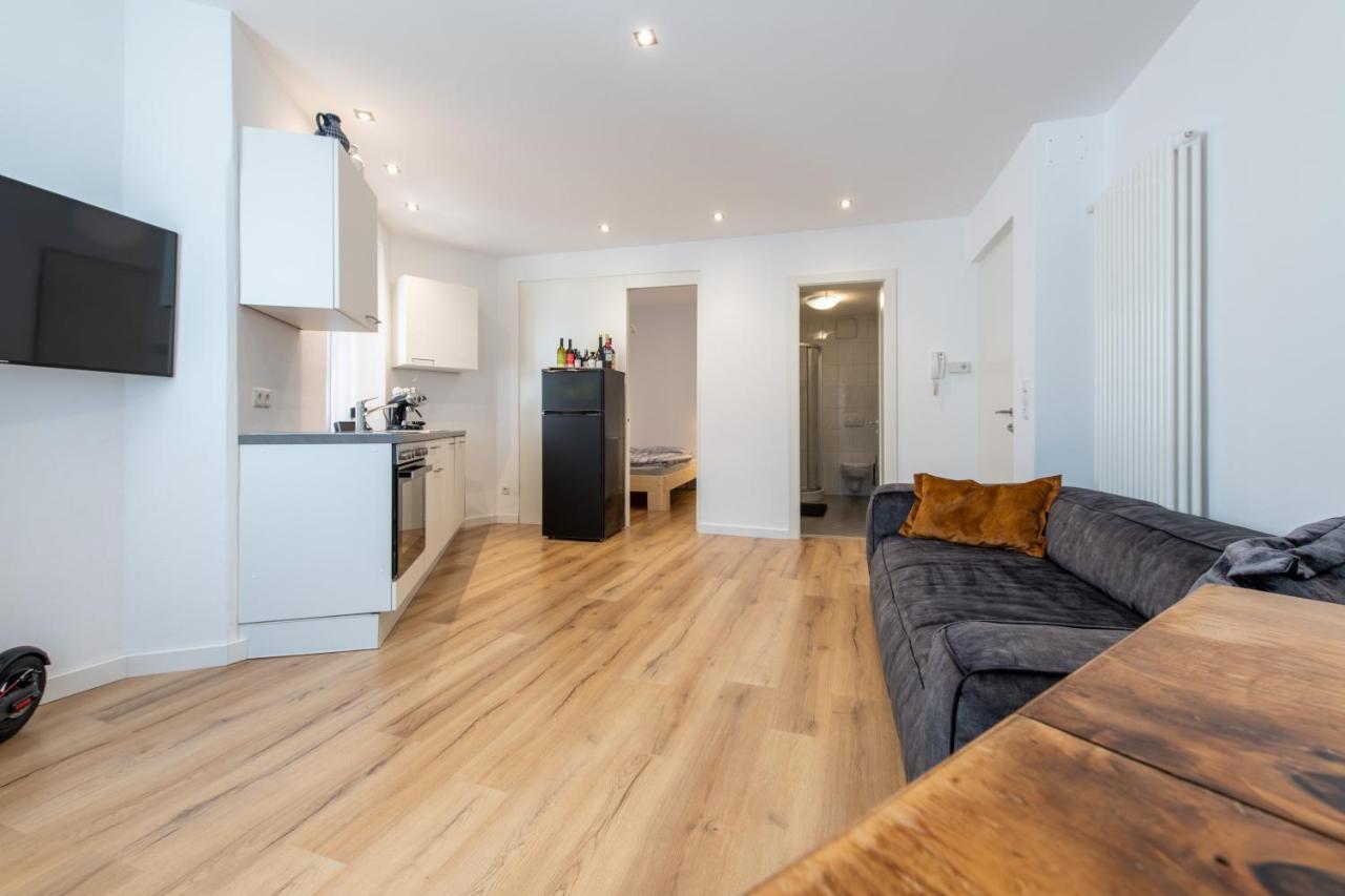 Heimat Living Like A Local Apartment ซีลันโดร ภายนอก รูปภาพ