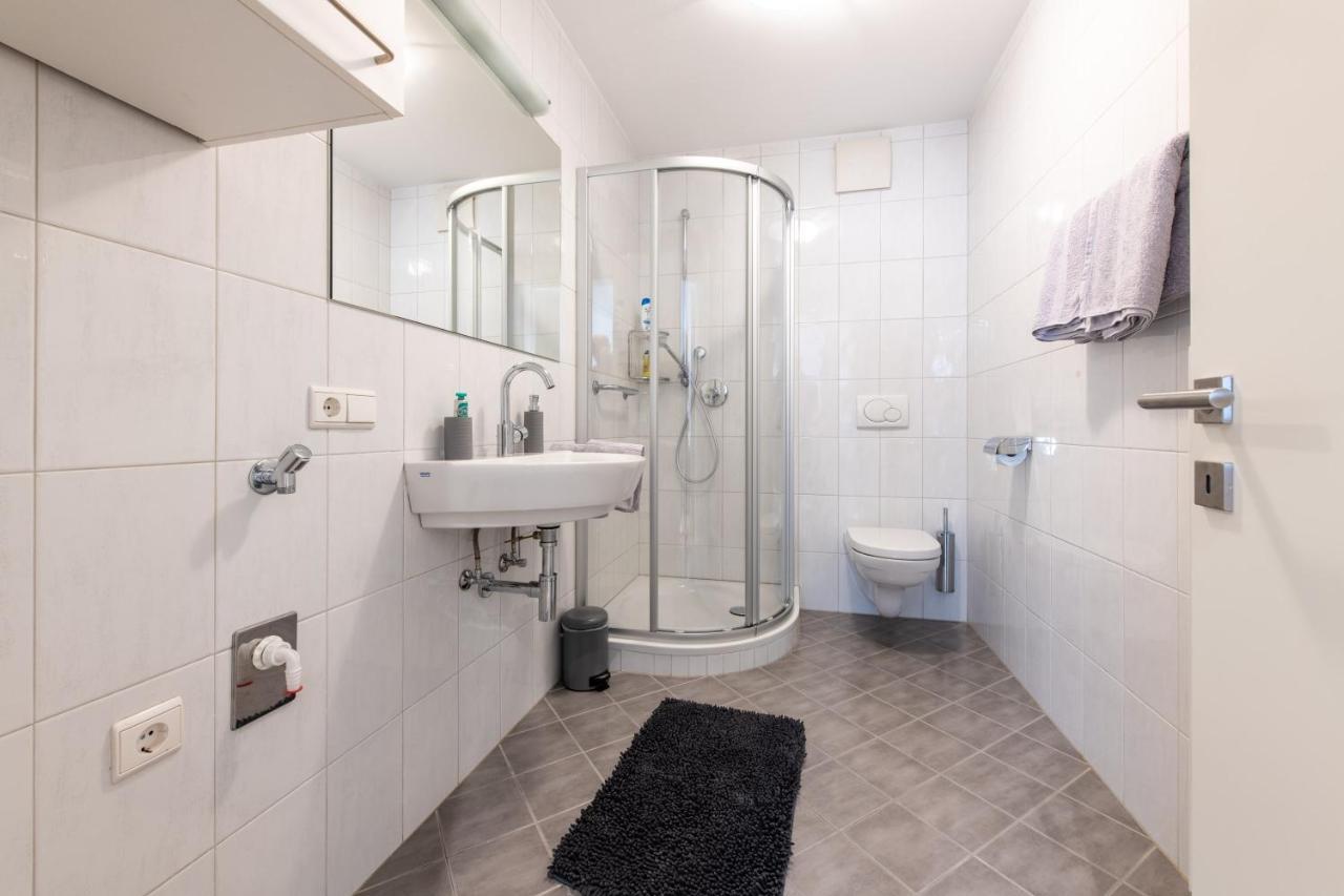 Heimat Living Like A Local Apartment ซีลันโดร ภายนอก รูปภาพ