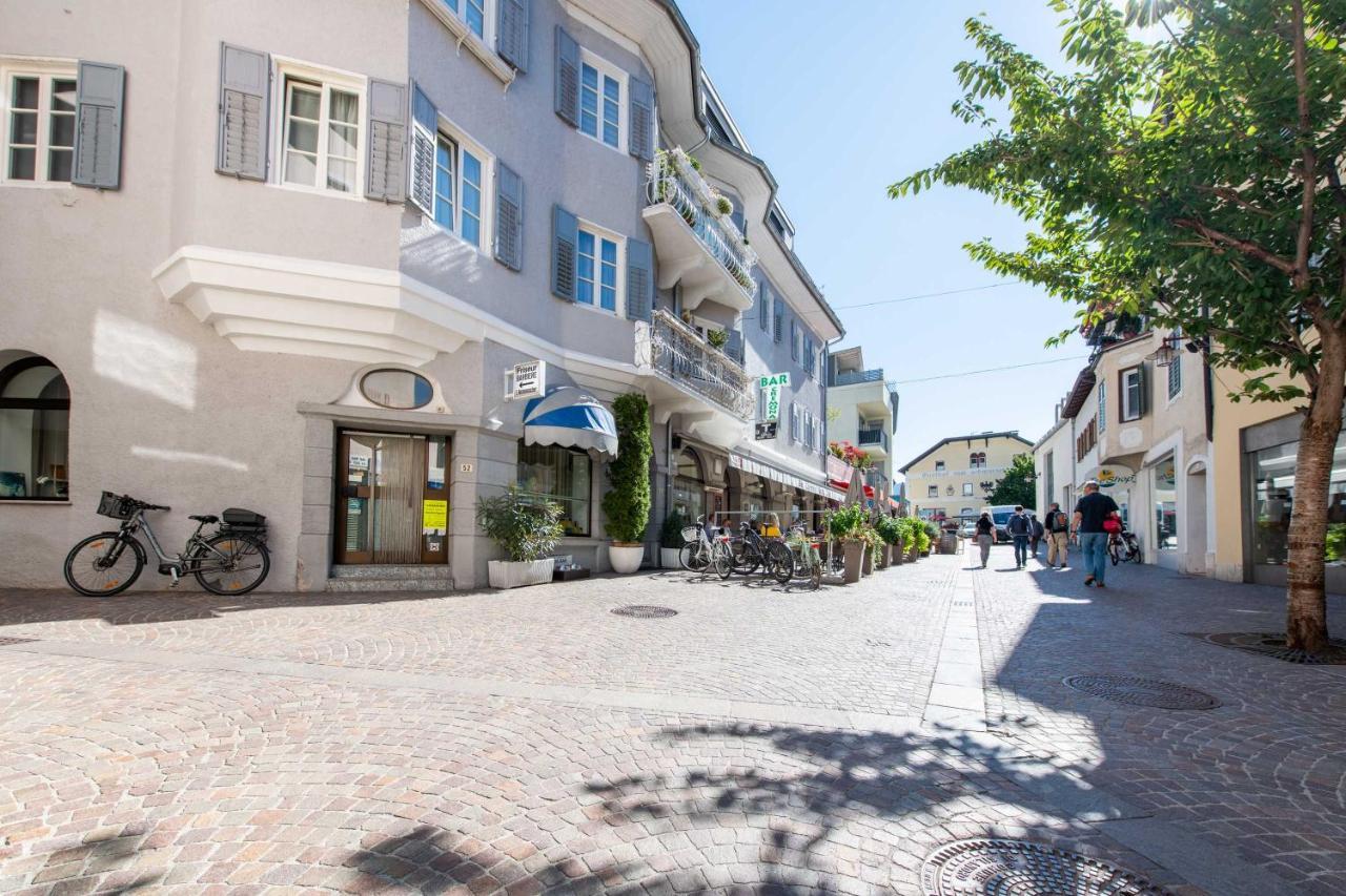 Heimat Living Like A Local Apartment ซีลันโดร ภายนอก รูปภาพ