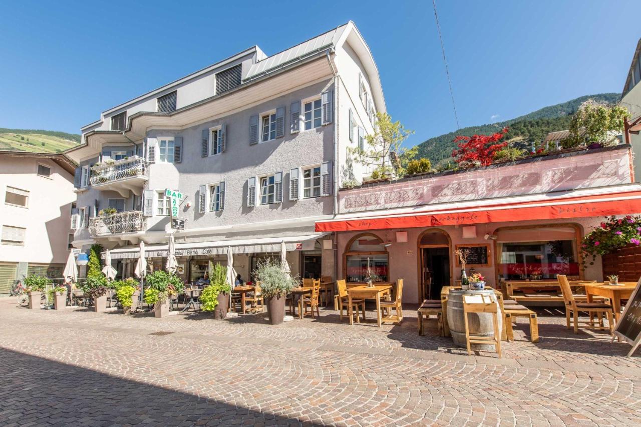 Heimat Living Like A Local Apartment ซีลันโดร ภายนอก รูปภาพ