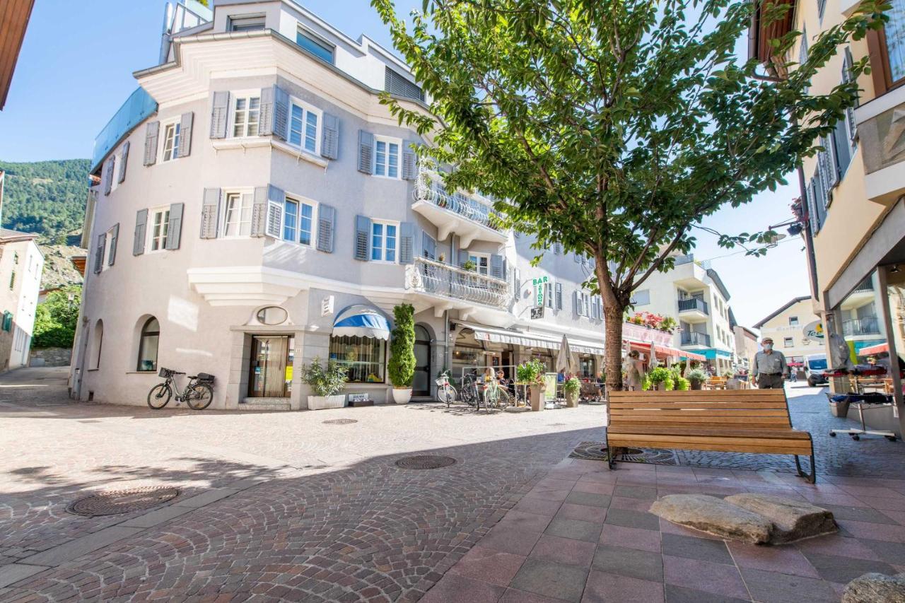 Heimat Living Like A Local Apartment ซีลันโดร ภายนอก รูปภาพ